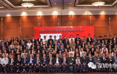 我会常务副会长（深圳福清商会会长/东大洋投资集团董事长）薛命侬先生，成功获选加拿大多伦多福清商会会长