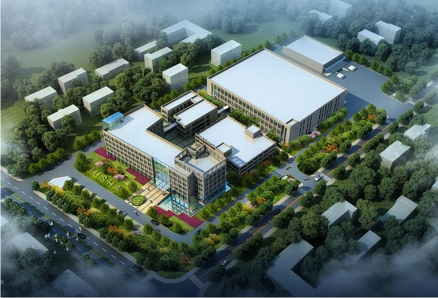 杭州余杭：筑巢引凤，打造产业发展新高地