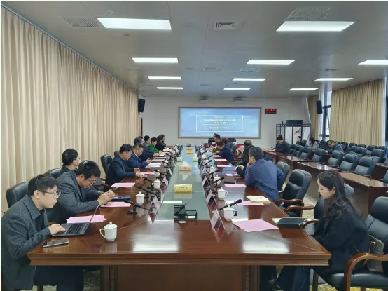 【政企交流】明天国际数智医疗产业园与AI神经元芯片项目成功签约，五象新区聚力打造数智医疗与高端芯片产业新高地