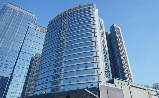 喜讯|热烈祝贺深圳博爱曙光医院成为我会副会长单位！