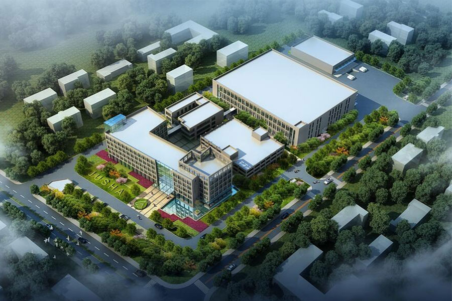 杭州余杭：筑巢引凤，打造产业发展新高地