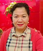 李红锦女士