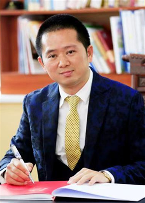 杨汉坤先生