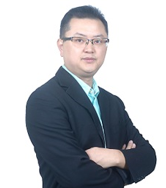 许文建先生