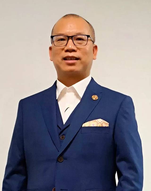 黄端权先生
