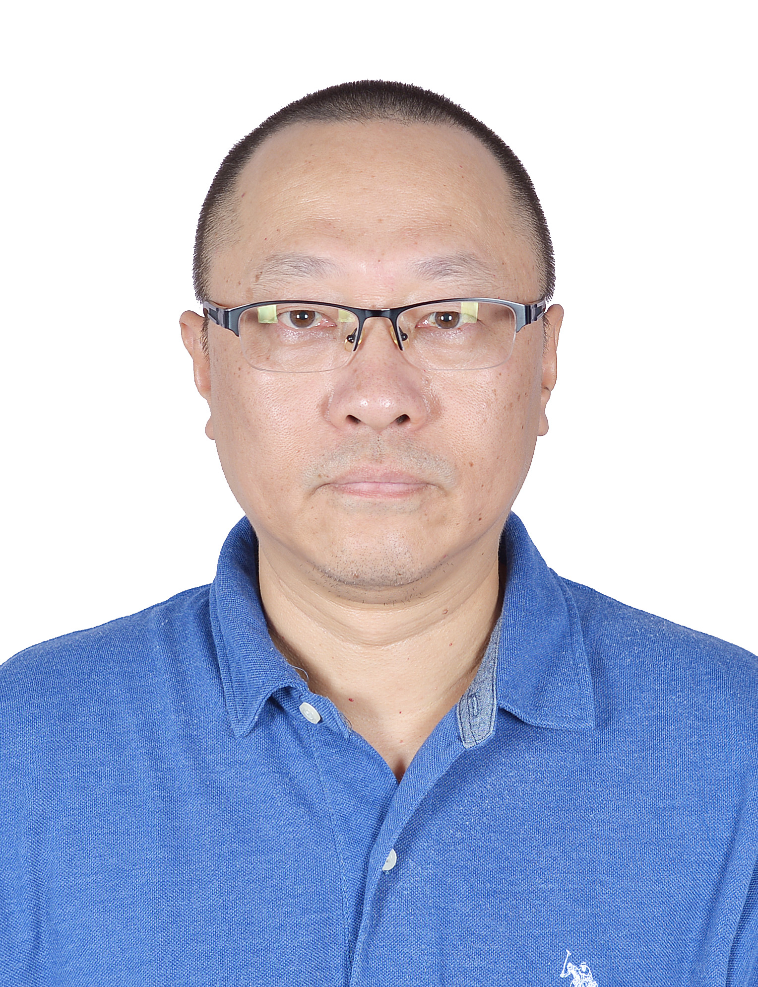 彭军先生