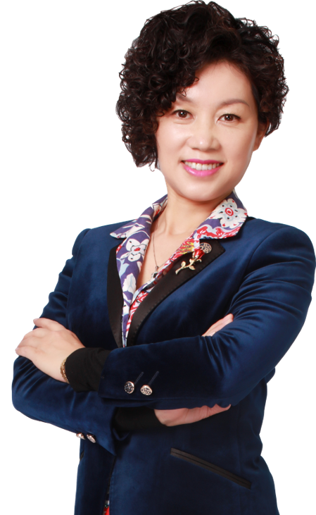 练威女士