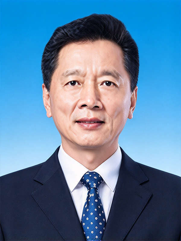 马伟武先生