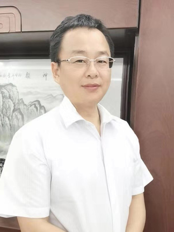 门洪达先生