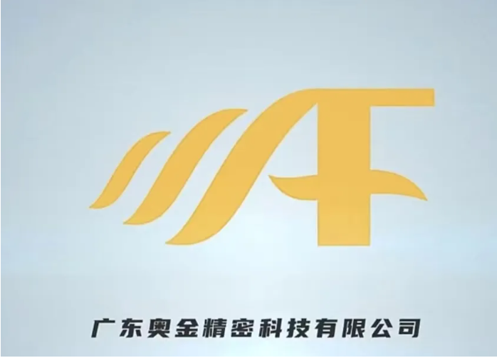 广东奥金精密科技有限公司