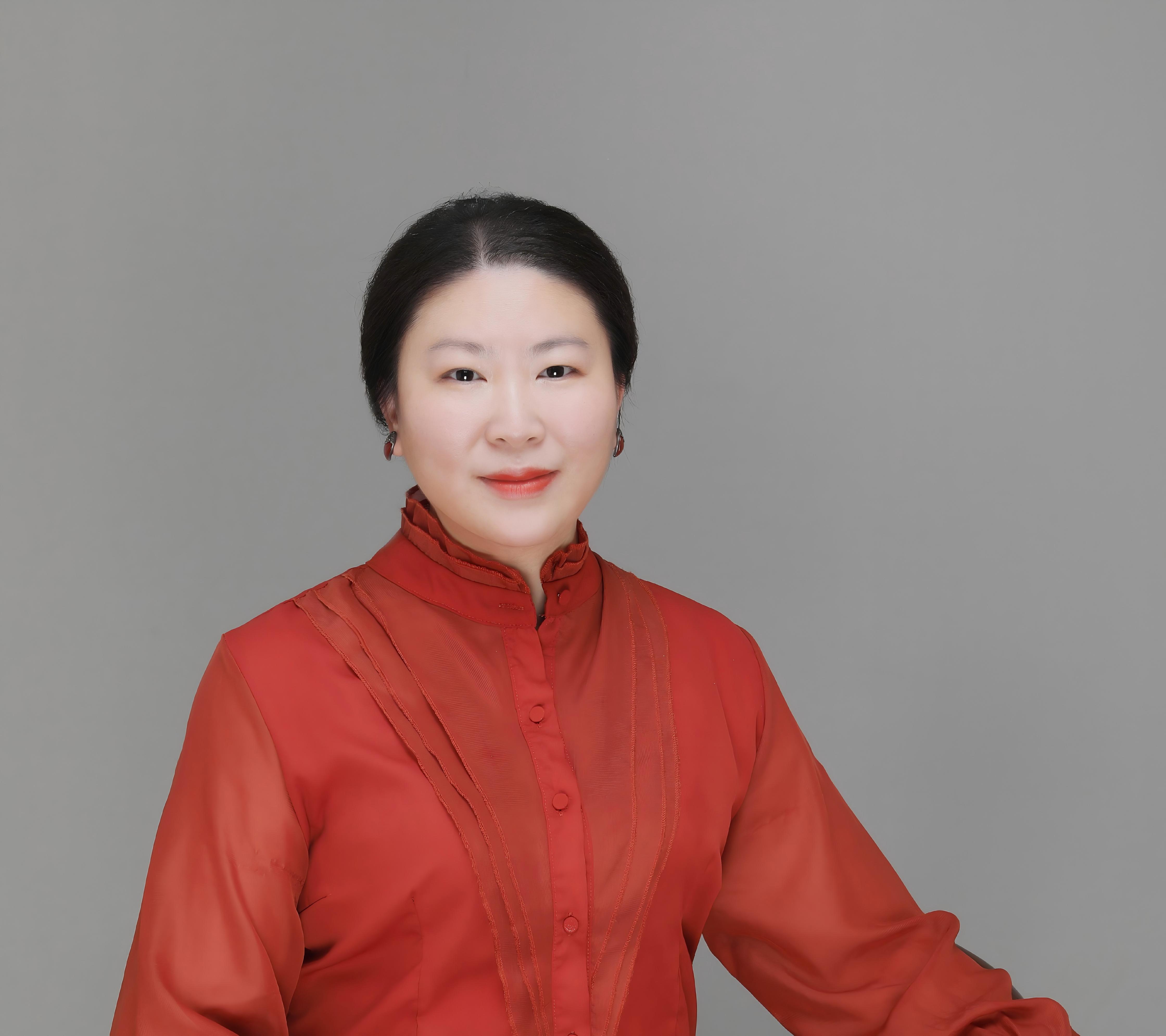 李文女士